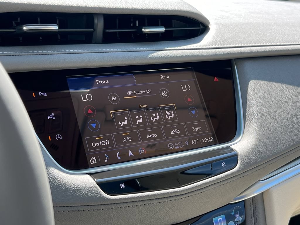 2026 Cadillac XT5 Premium Luxury - Photo 45