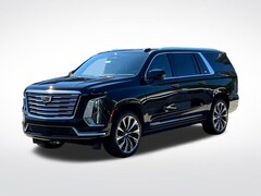 2026 CADILLAC Escalade ESV Platinum Luxury SUV
