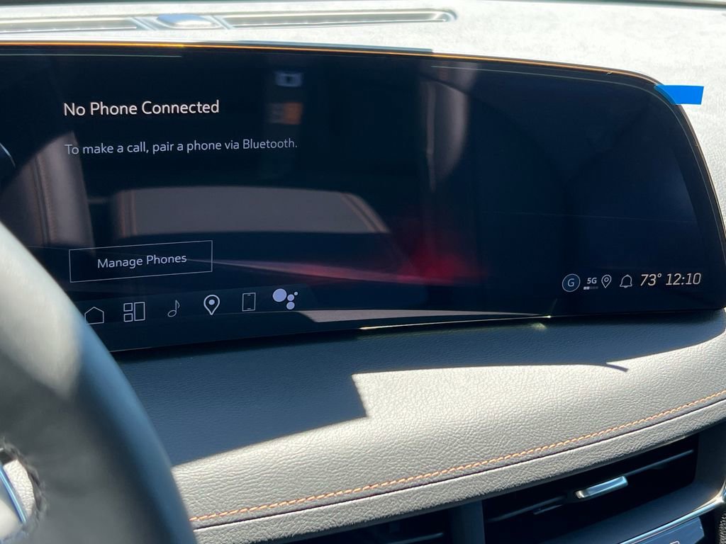 2026 Cadillac CT5 V-Series - Photo 41