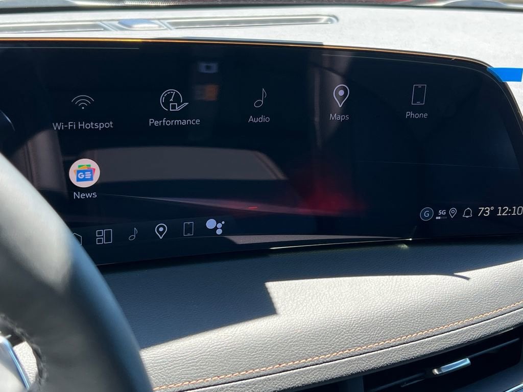 2026 Cadillac CT5 V-Series - Photo 38