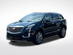 2026 CADILLAC XT5 Premium Luxury SUV