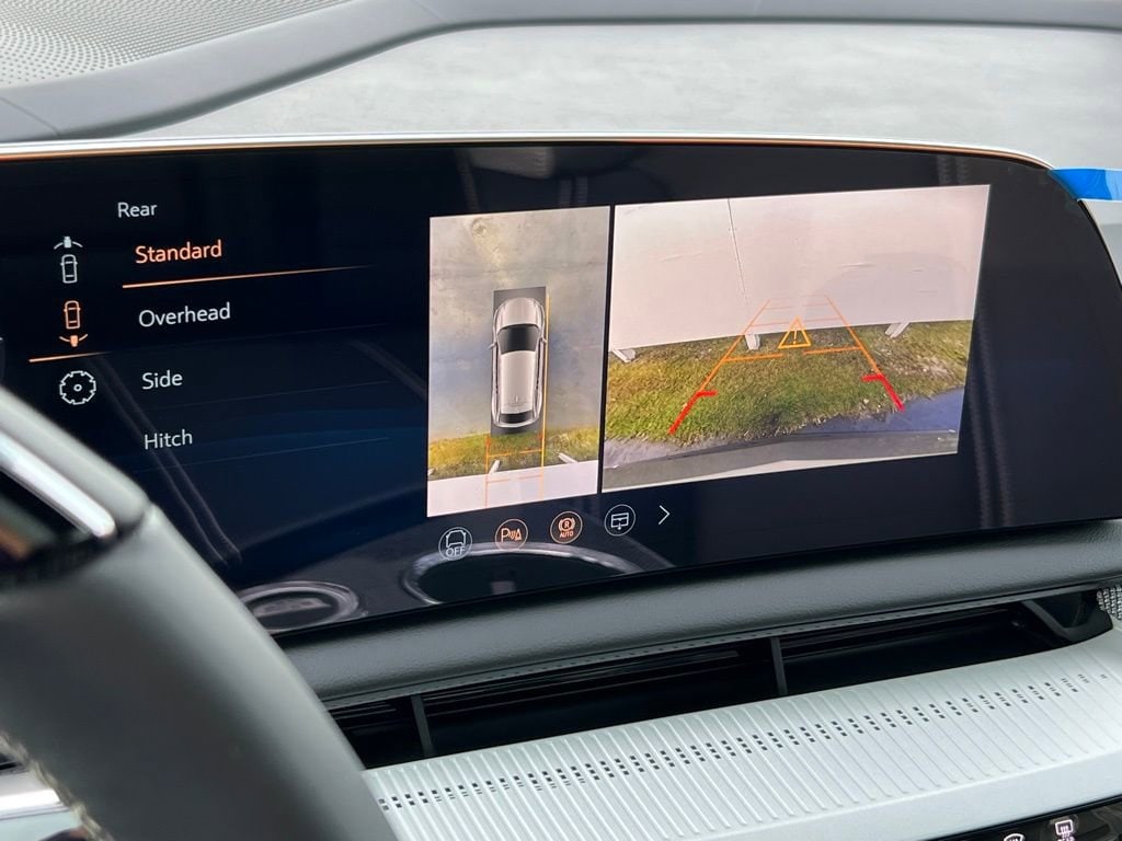 2026 Cadillac OPTIQ Luxury - Photo 45
