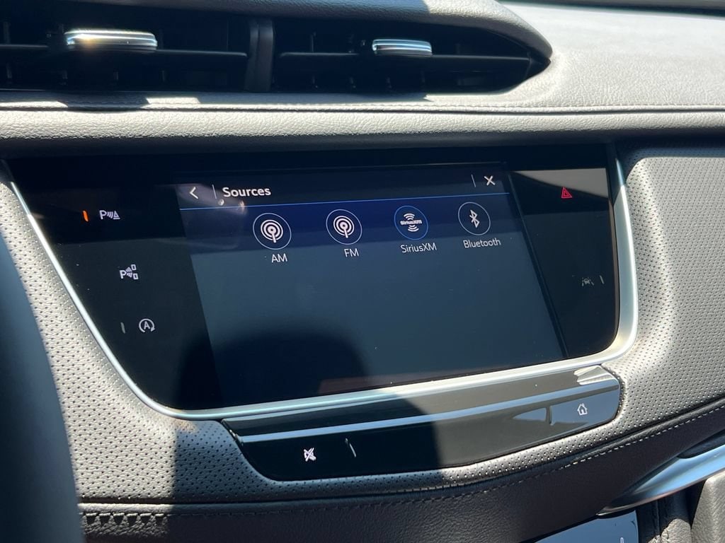 2026 Cadillac XT5 Premium Luxury - Photo 42