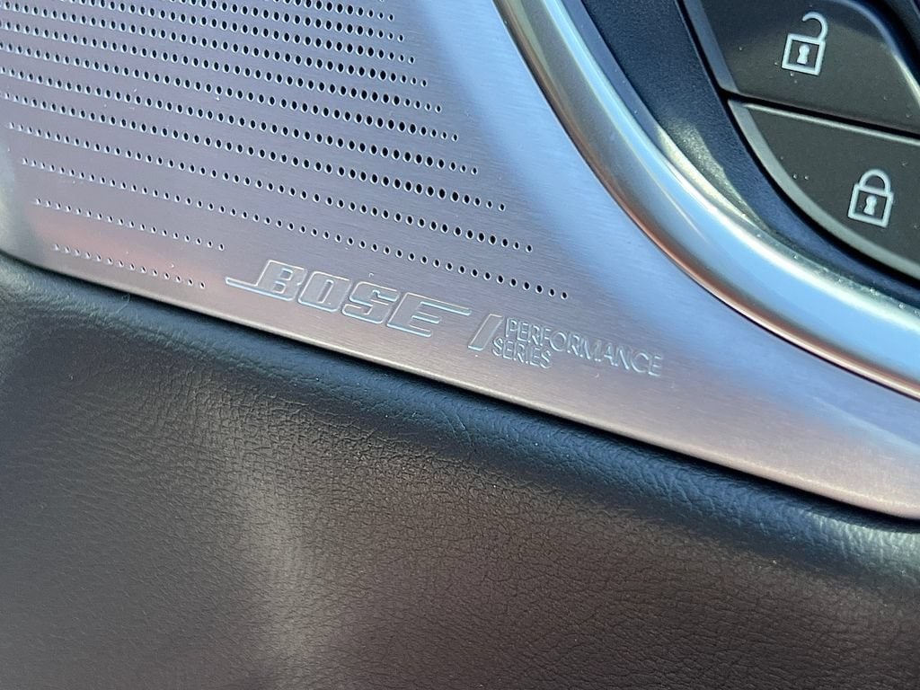2026 Cadillac XT5 Premium Luxury - Photo 28