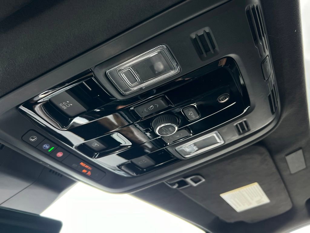 2026 Cadillac Escalade Platinum Sport - Photo 65