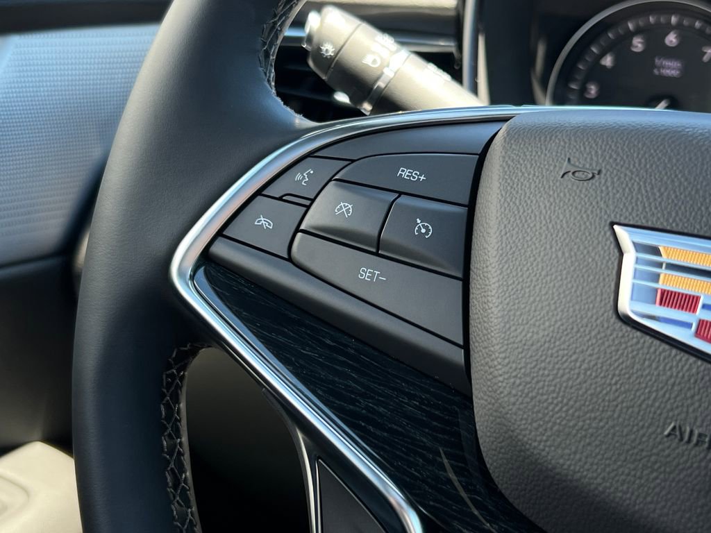 2026 Cadillac XT5 Premium Luxury - Photo 32
