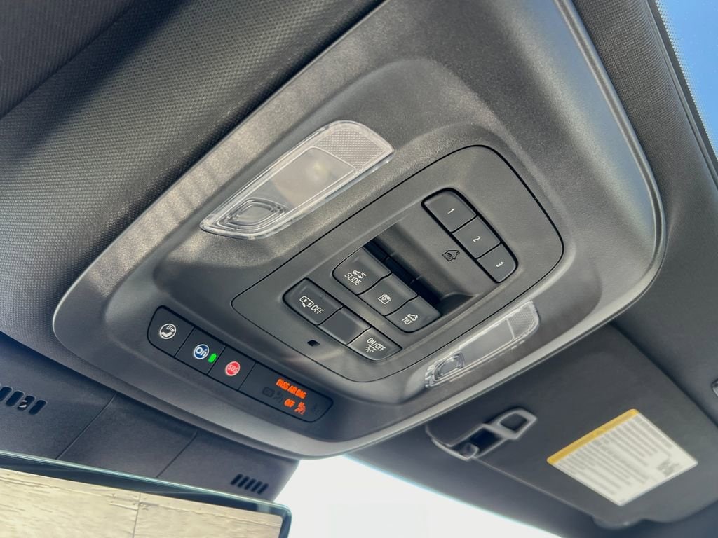 2026 Cadillac CT5 V-Series - Photo 52
