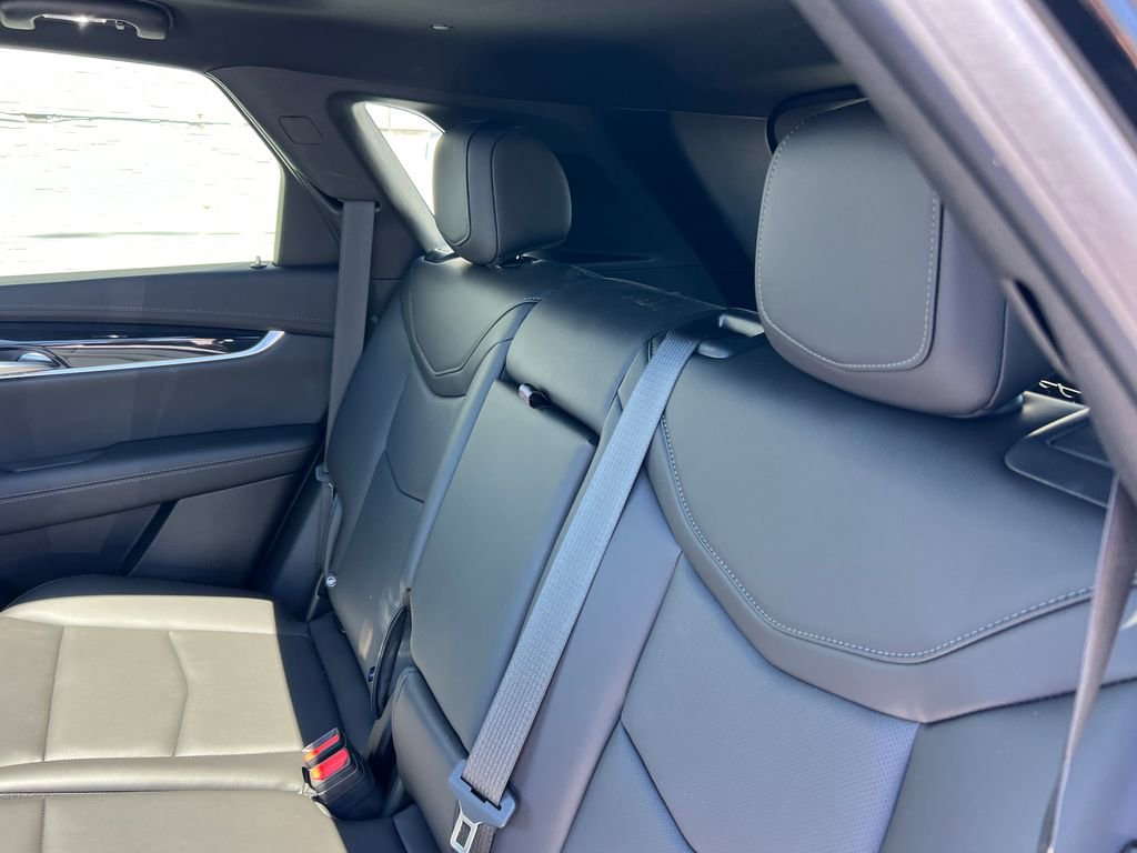 2026 Cadillac XT5 Premium Luxury - Photo 18