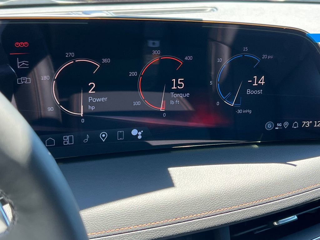 2026 Cadillac CT5 V-Series - Photo 42