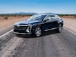 CADILLAC LYRIQ