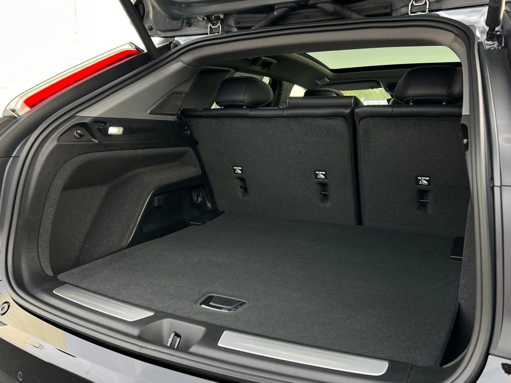 2026 Cadillac OPTIQ Luxury - Photo 20