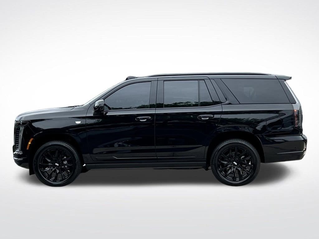 2026 Cadillac Escalade Sport - Photo 20