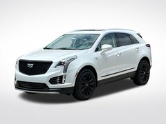 2026 CADILLAC XT5 Premium Luxury SUV