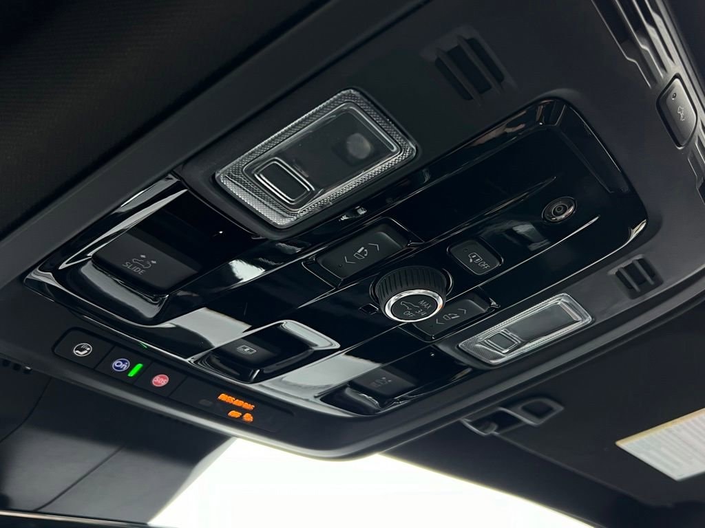 2026 Cadillac Escalade Sport - Photo 68