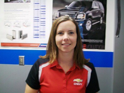 Cindy Harney