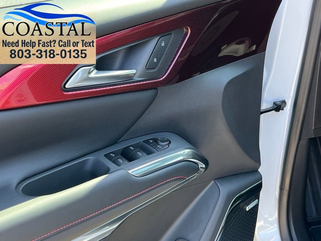 2026 Chevrolet Traverse Z71 - Photo 8