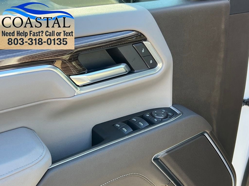 2026 Chevrolet Silverado 2500 HD LT - Photo 8