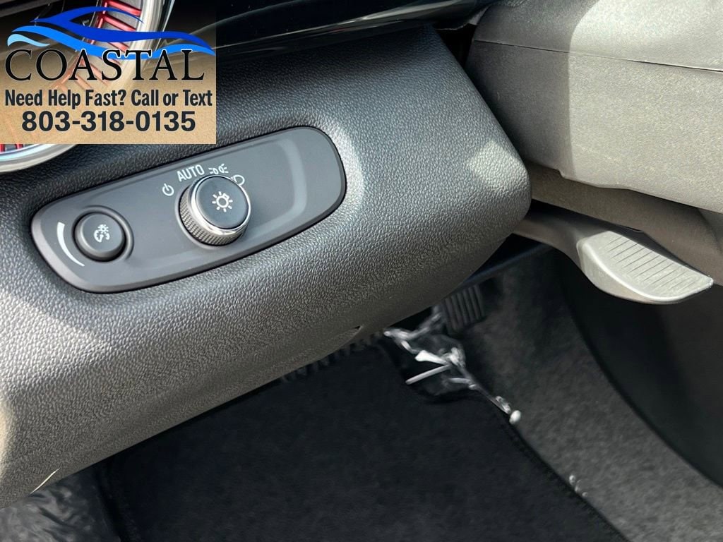 2026 Chevrolet Trax RS - Photo 9