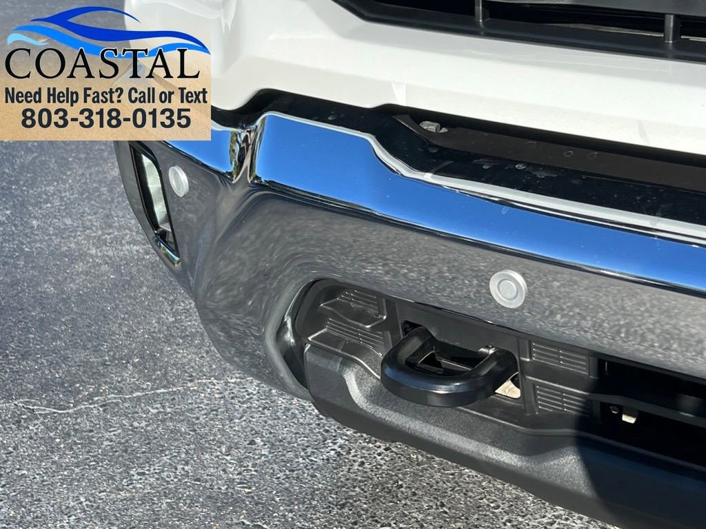 2026 Chevrolet Silverado 2500 HD LT - Photo 37