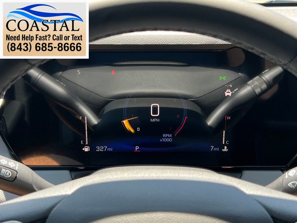 2026 Chevrolet Trailblazer LT - Photo 26