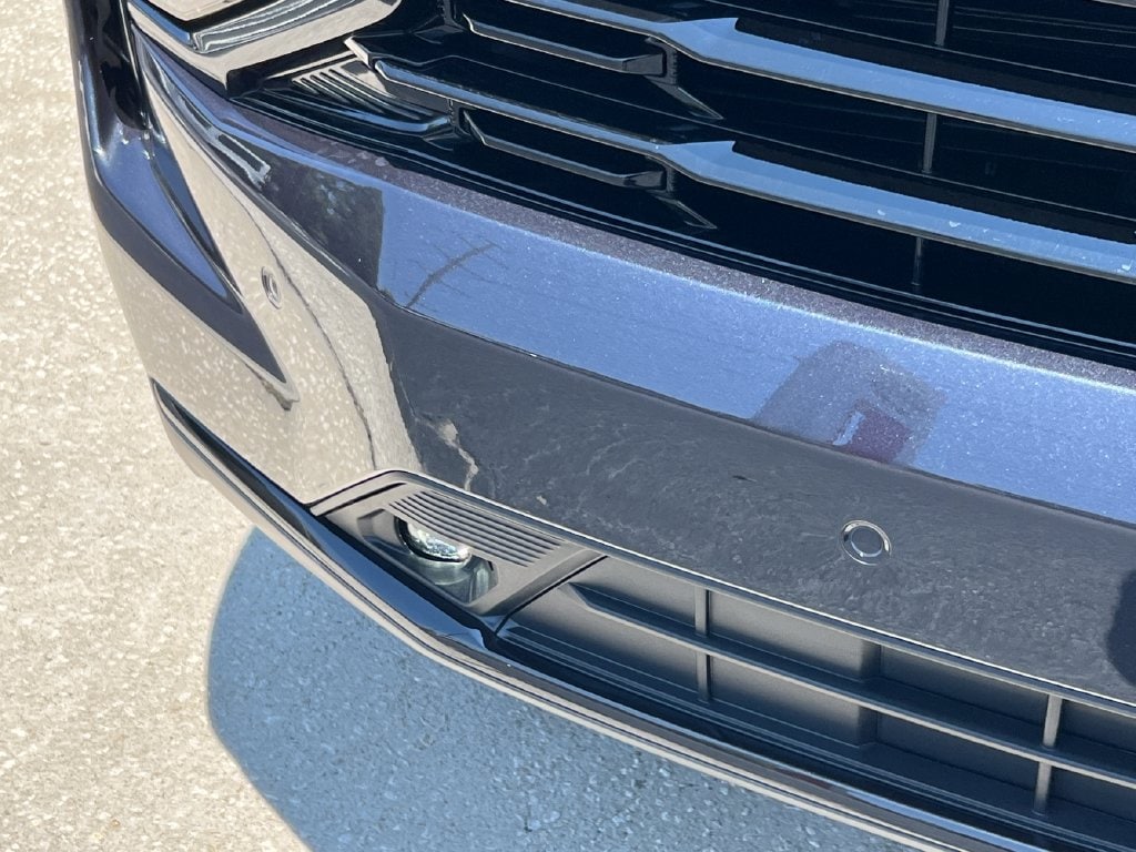 2026 Chevrolet Tahoe RST - Photo 36