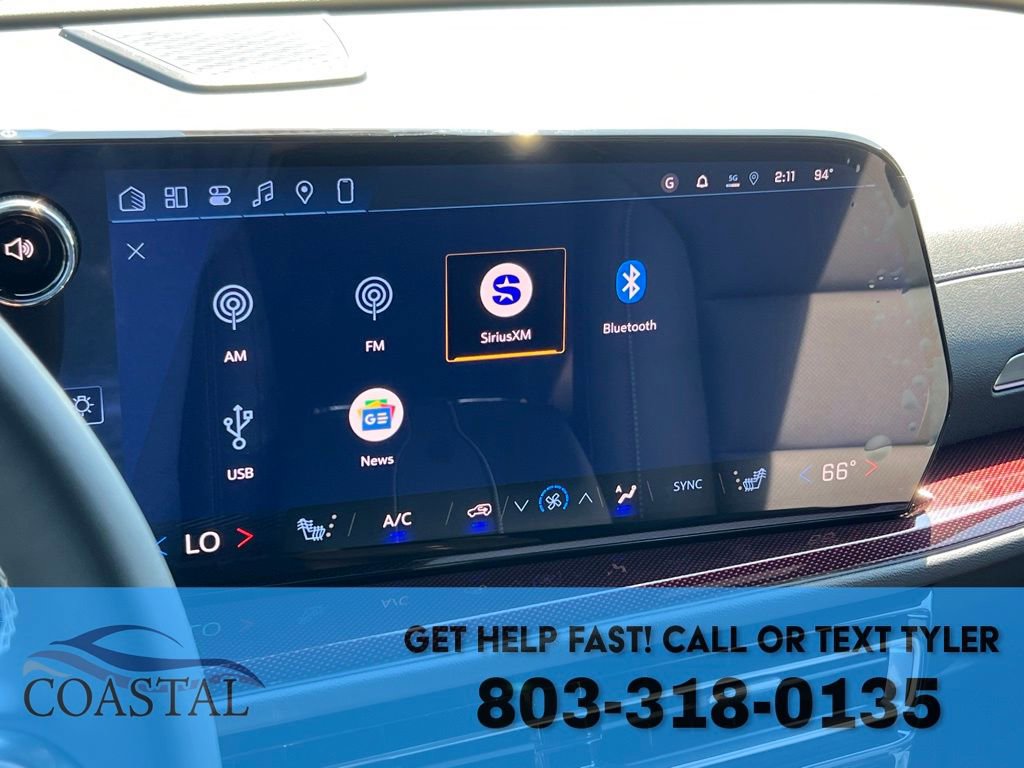 2026 Chevrolet Traverse Z71 - Photo 42