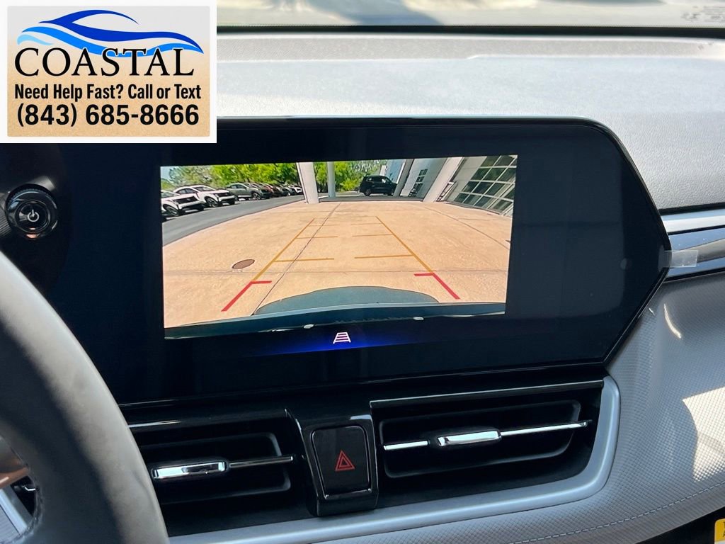 2026 Chevrolet Trailblazer LT - Photo 34