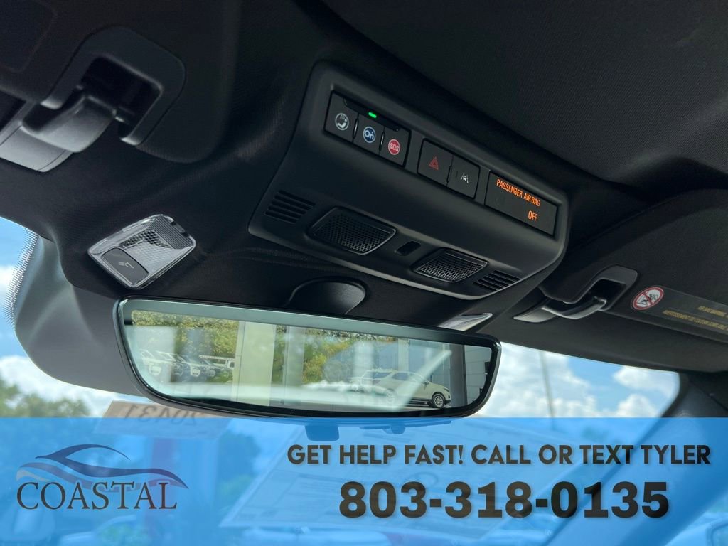 2025 Chevrolet Corvette 1LT - Photo 40