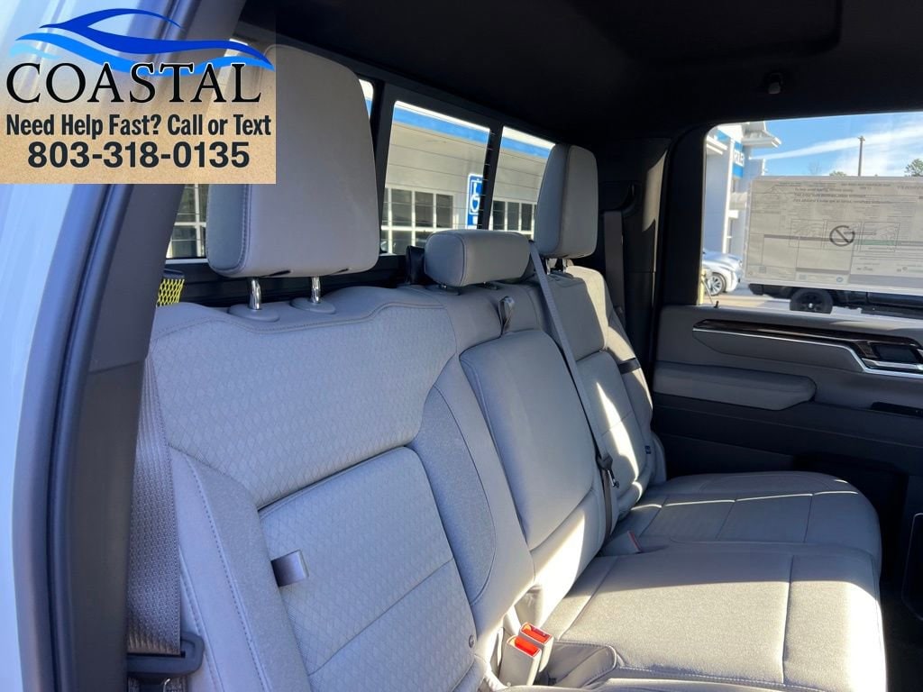 2026 Chevrolet Silverado 2500 HD LT - Photo 23