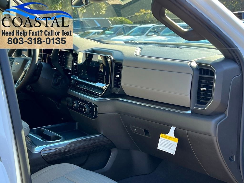 2026 Chevrolet Silverado 2500 HD LT - Photo 28