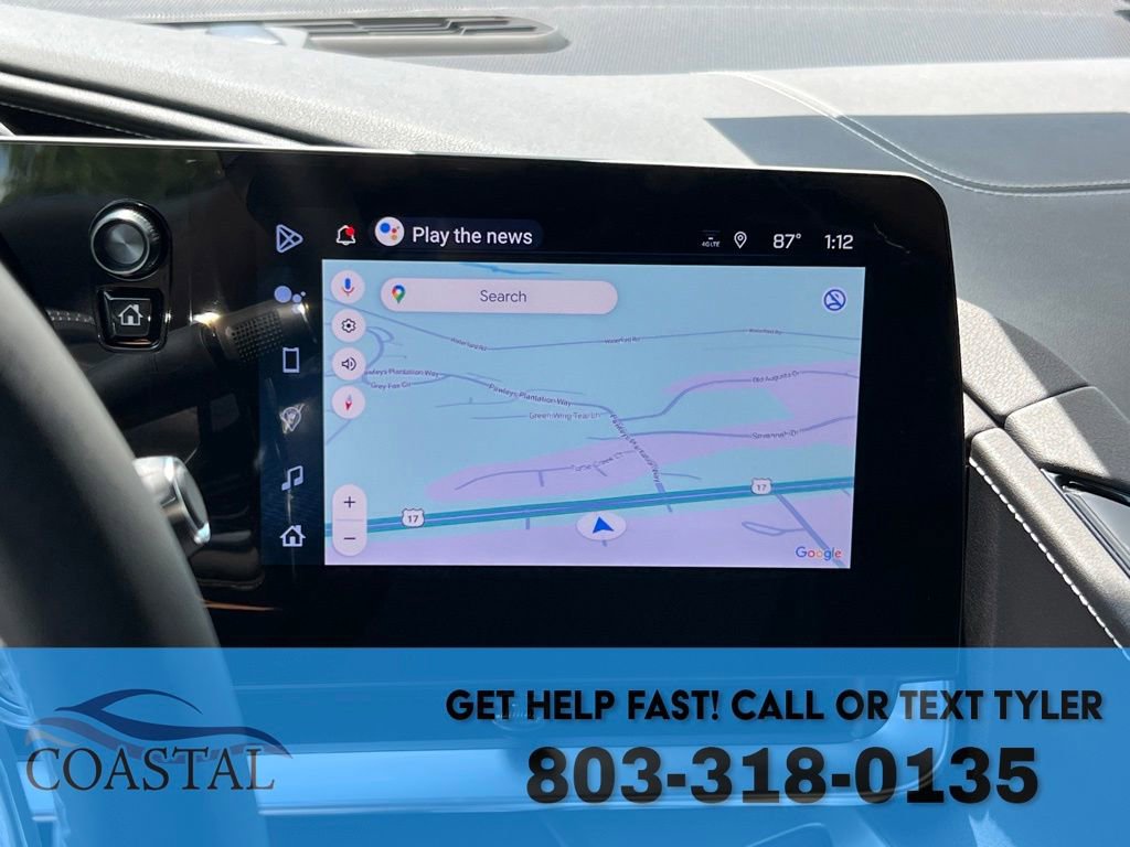 2025 Chevrolet Corvette 1LT - Photo 33