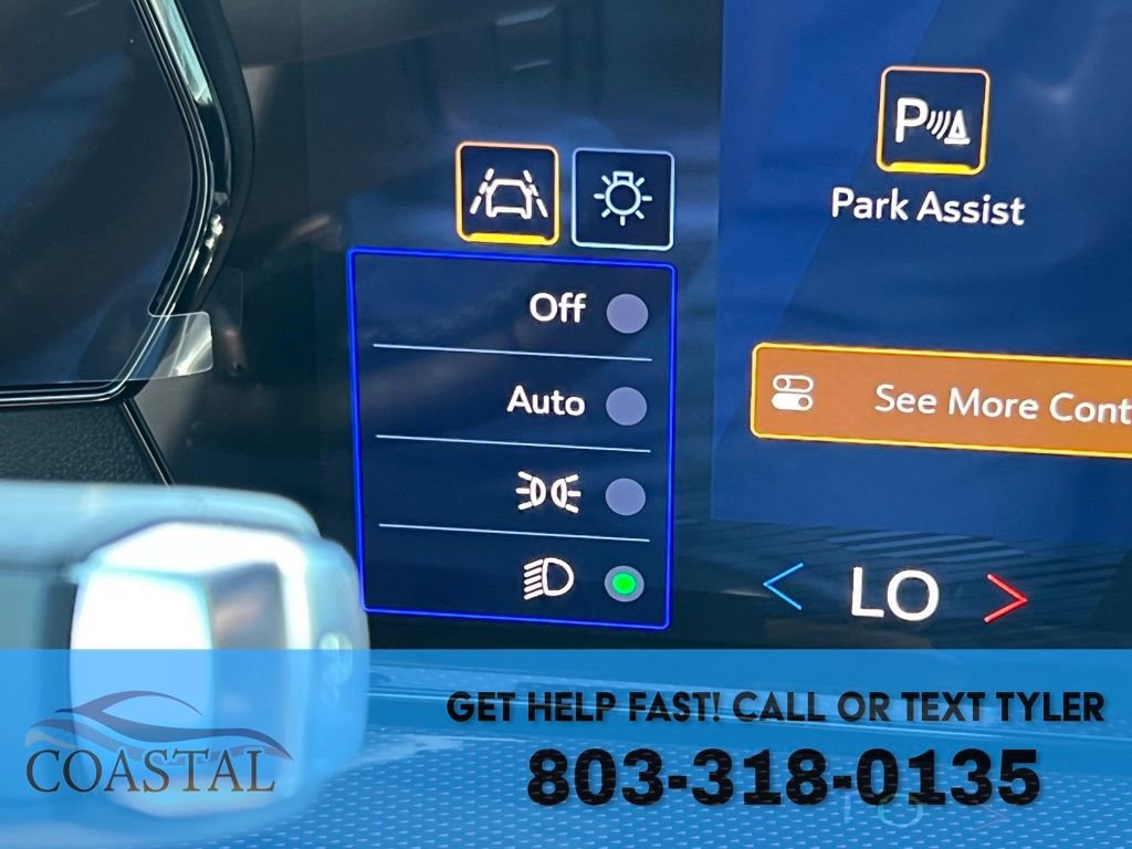 2026 Chevrolet Traverse Z71 - Photo 48