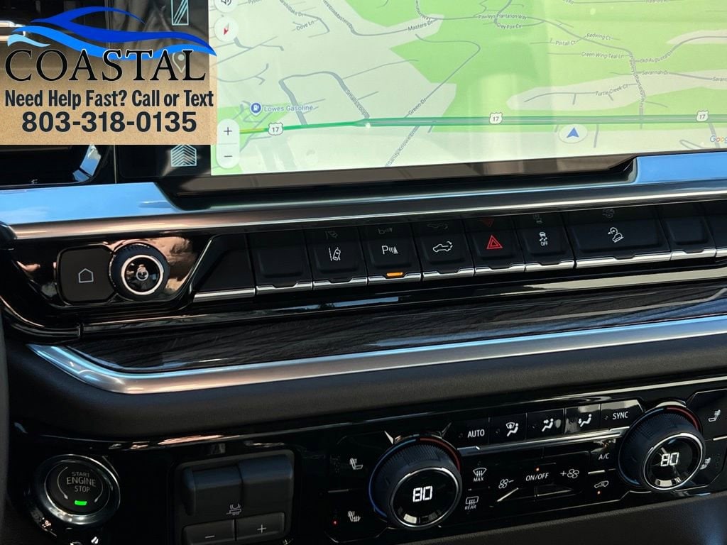 2026 Chevrolet Silverado 2500 HD LT - Photo 52