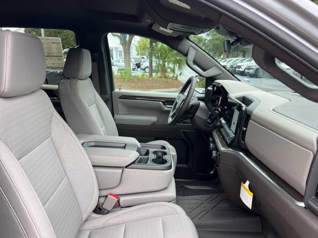 2026 Chevrolet Silverado 1500 RST - Photo 20