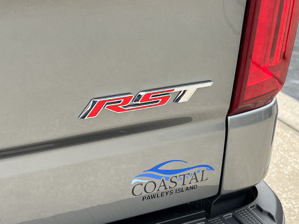 2026 Chevrolet Silverado 1500 RST - Photo 27