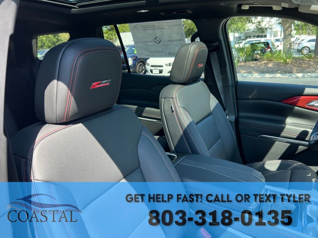 2026 Chevrolet Traverse Z71 - Photo 31