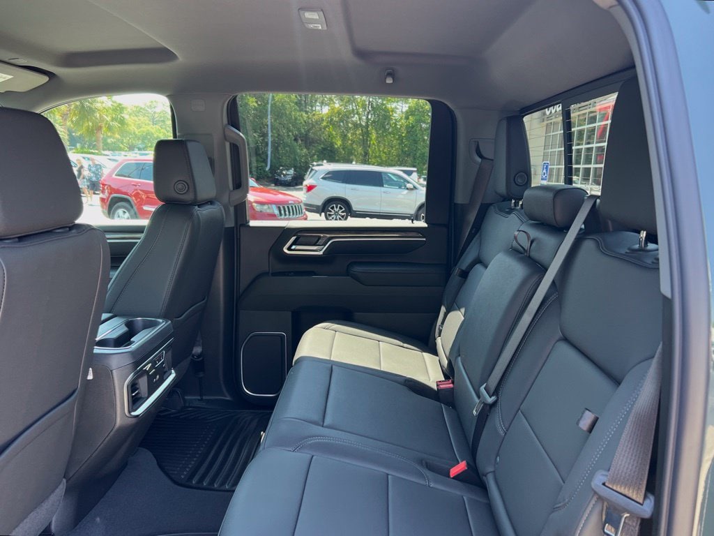 2026 Chevrolet Silverado 2500 HD LTZ - Photo 16