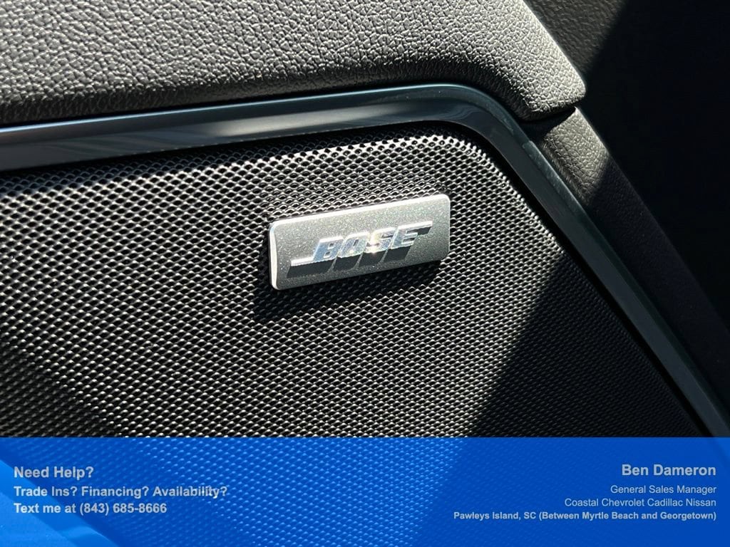 2026 Chevrolet Silverado 2500 HD LTZ - Photo 7