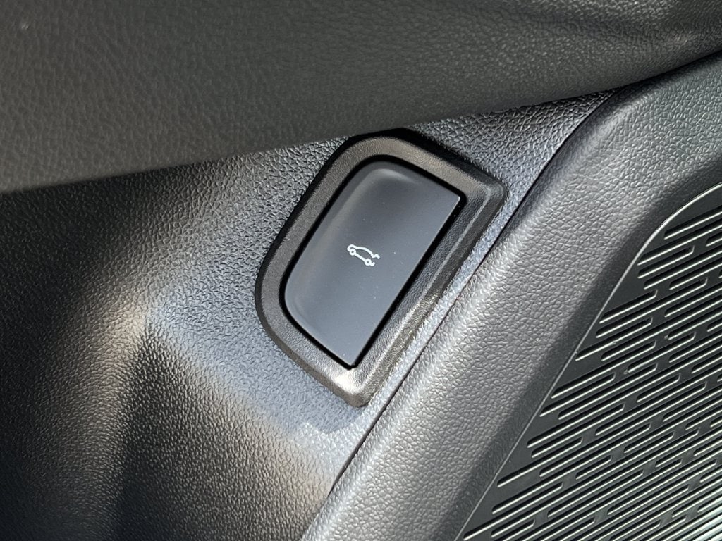 2026 Chevrolet Equinox RS - Photo 7