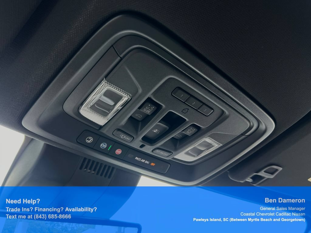 2026 Chevrolet Silverado 1500 ZR2 - Photo 59