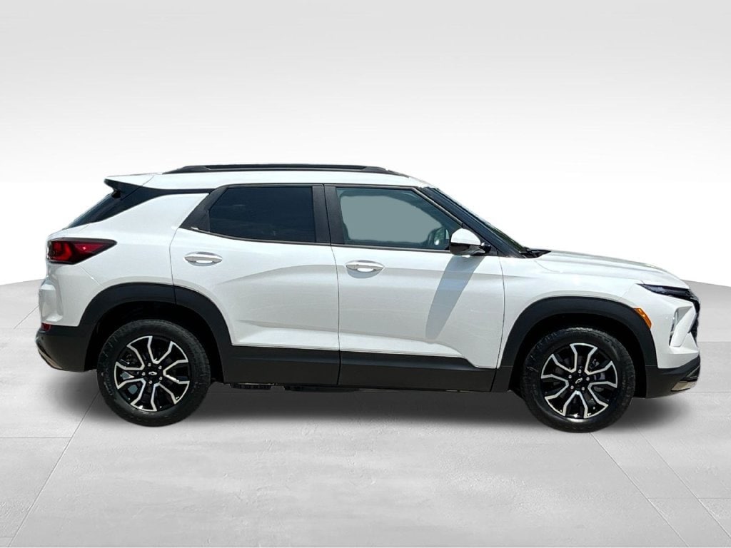New 2026 Chevrolet Trailblazer Activ SUV