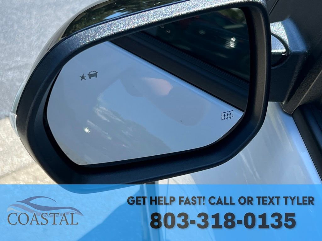 2026 Chevrolet Traverse Z71 - Photo 35