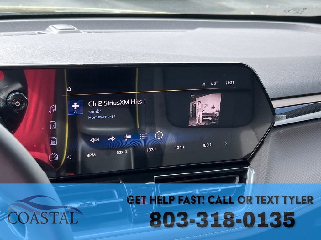 2026 Chevrolet Trailblazer Activ - Photo 38