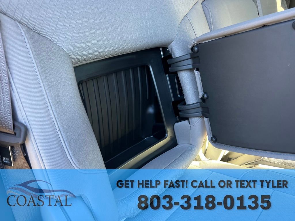 2026 Chevrolet Silverado 2500 HD LT - Photo 25