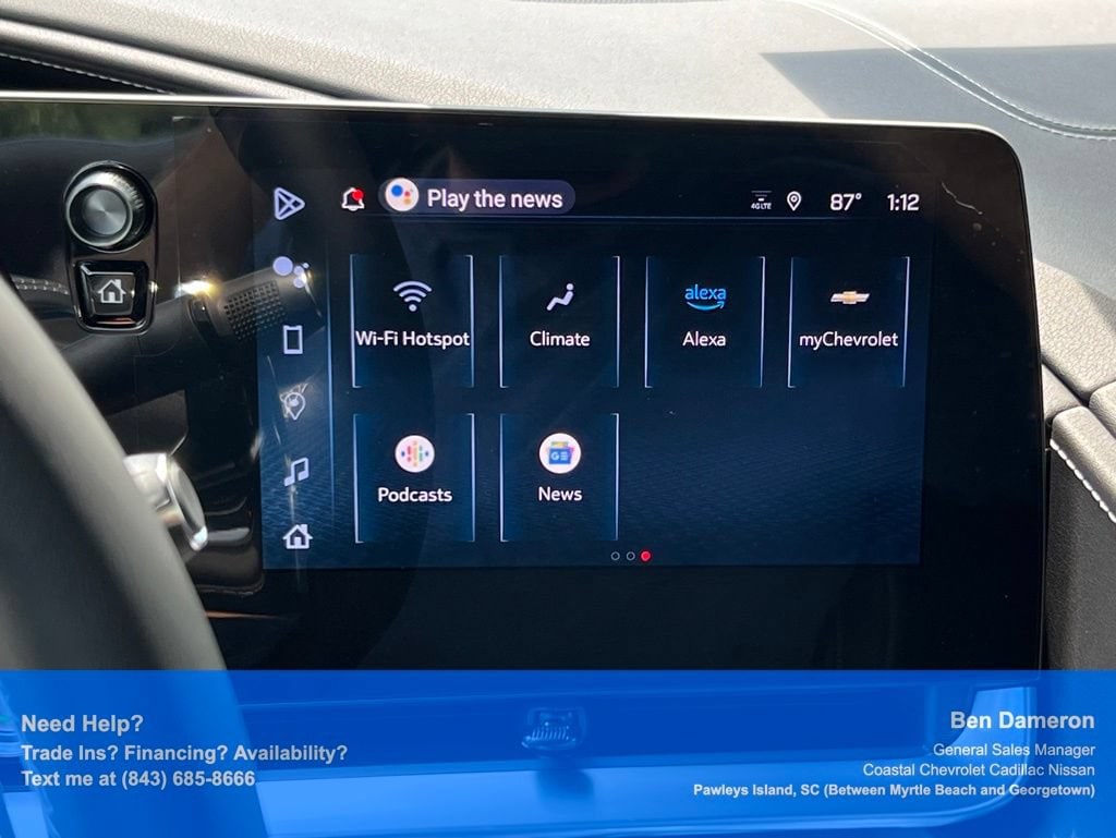 2025 Chevrolet Corvette 1LT - Photo 27