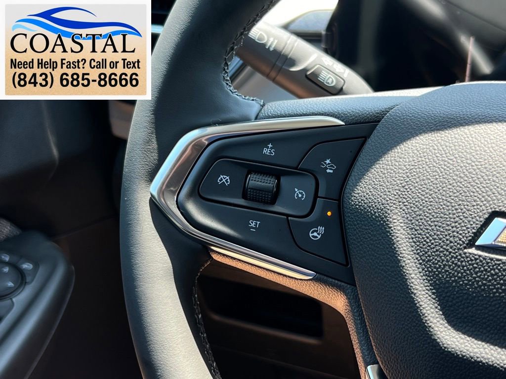 2026 Chevrolet Trailblazer LT - Photo 27