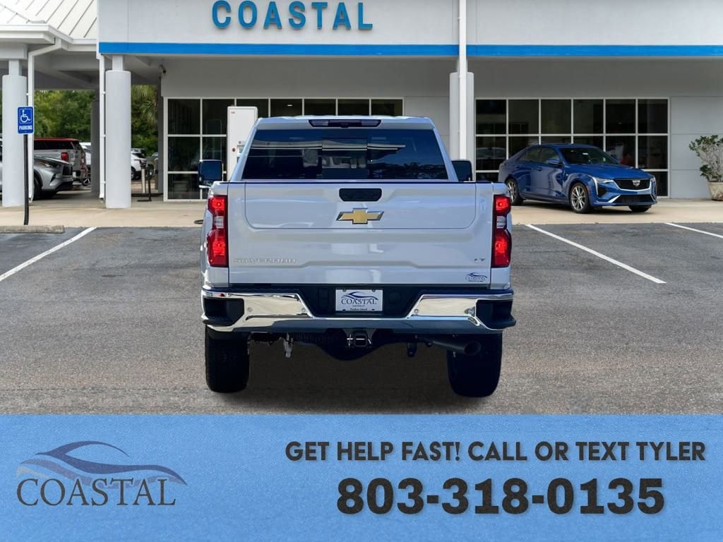 2026 Chevrolet Silverado 2500 HD LT - Photo 14