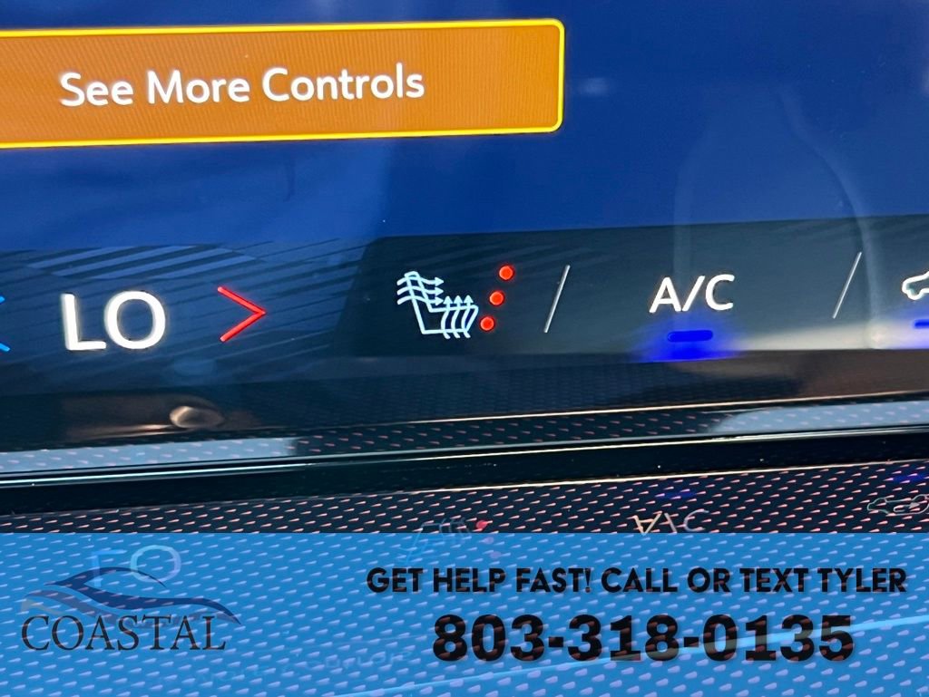 2026 Chevrolet Traverse Z71 - Photo 49