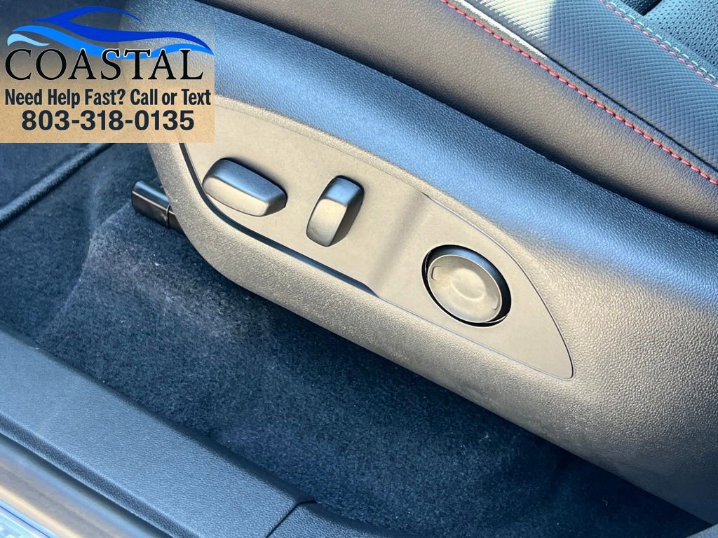 2026 Chevrolet Traverse Z71 - Photo 11