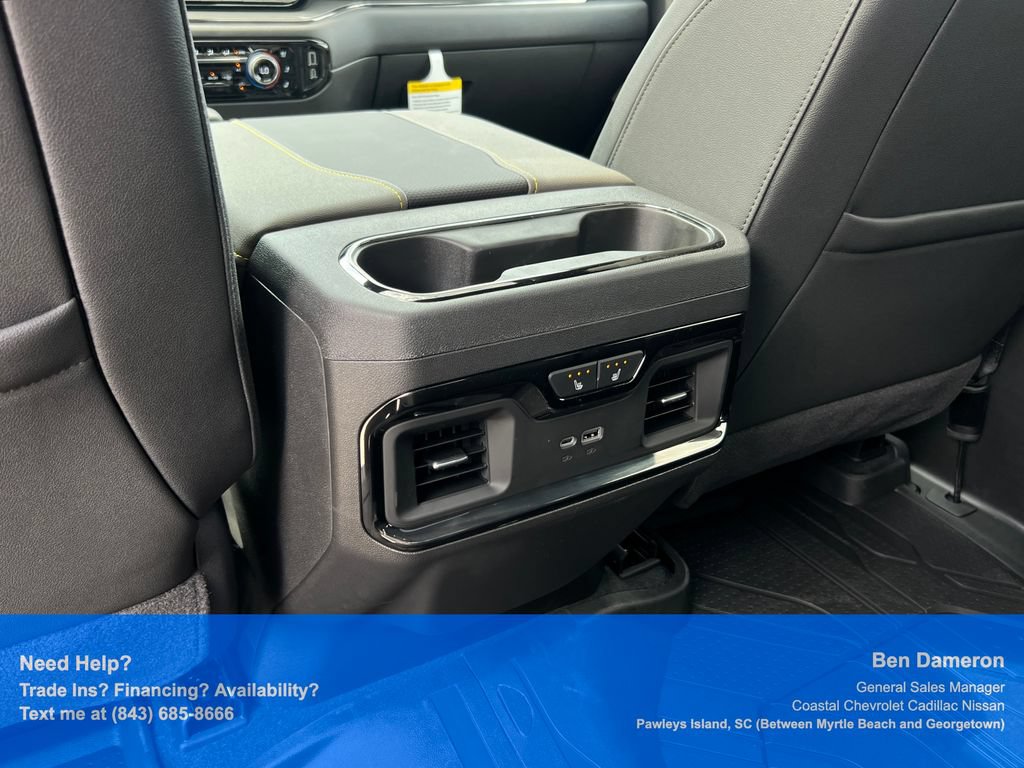 2026 Chevrolet Silverado 1500 ZR2 - Photo 21